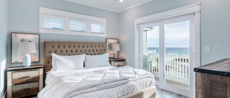 6 bedrooms, iron/ironing board, free WiFi, bed sheets