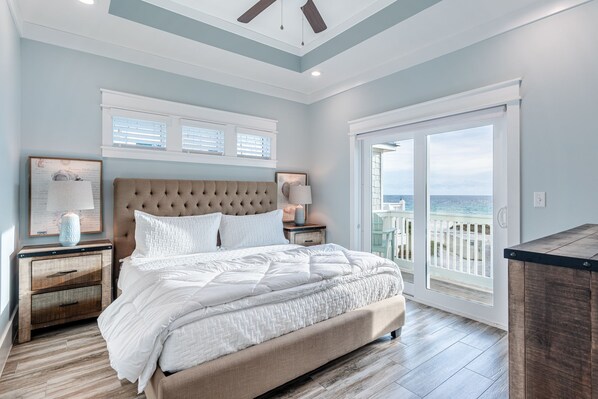 6 Schlafzimmer, Bügeleisen/Bügelbrett, kostenloses WLAN, Bettwäsche