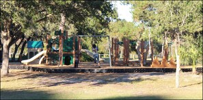 Area bambini