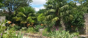 Maison d'hôtes des Perrières