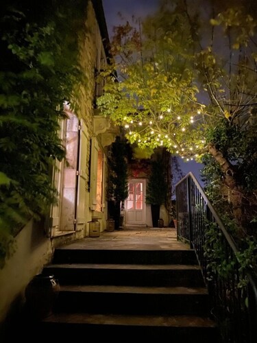 Maison d'hôtes des Perrières 