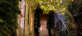 Maison d'hôtes des Perrières 