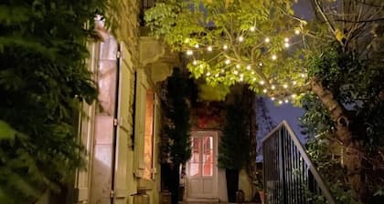 Maison d'hôtes des Perrières