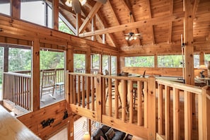 Interieur