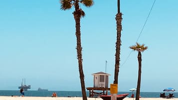 Beach towels