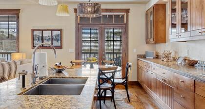 Outpost: Love Ridge Residences 251 - Ilmastoitu