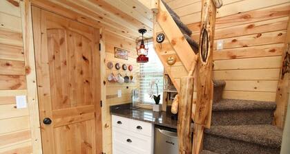 The Treehouse Summary