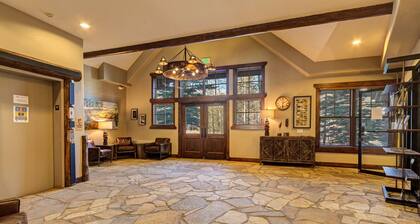 Täysin kunnostettiin ja päivittänyt! Kävele vain 5 minuutin päässä Hissit & Town!