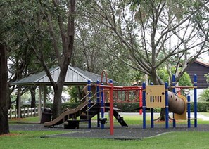 Espace pour enfants