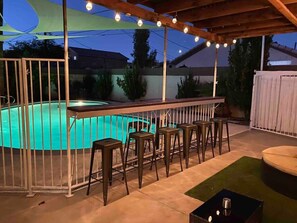 Pool - Downtown Vegas Oasis! (Las Vegas)