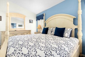 5 Schlafzimmer, Bügeleisen/Bügelbrett, Reisekinderbett, kostenloses WLAN