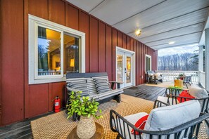 Terrass/Patio