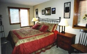 2 chambres, fer et planche à repasser, lit parapluie, Wi-Fi gratuit