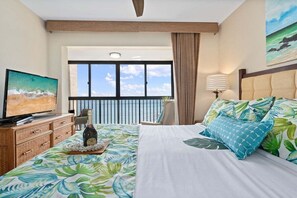 2 dormitorios, tabla de planchar con plancha, wifi gratis y ropa de cama