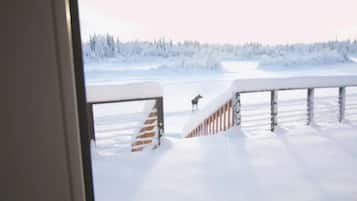 Interiör