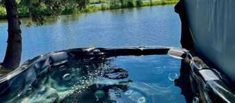 Ylellinen koti Chena-joella - Pohjois-sviitti