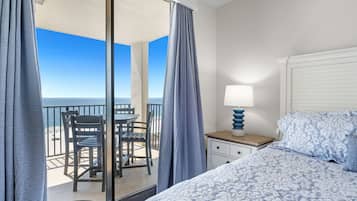 2 bedrooms, desk, iron/ironing board, WiFi (free)