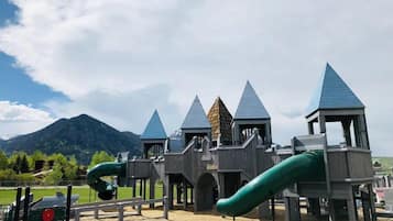 Barnområde