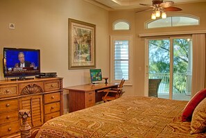 3 sovrum, strykjärn/strykbräda, gratis wi-fi och sängkläder