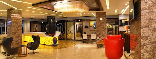 Hotel Shubh Inn