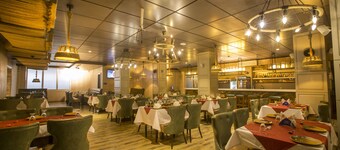 Hotel Shubh Inn