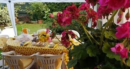 B&B La Delice