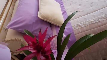 Lenzuola Frette, copriletto in piuma, una scrivania, Wi-Fi gratuito