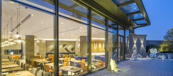 Holiday Inn Express Suzhou New District by IHG