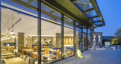 Holiday Inn Express Suzhou New District by IHG