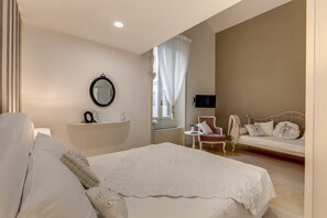 Room - Trevi Miracle Suite (Rome)