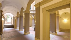 Unclassified image, 5 of 40, button - Trevi Miracle Suite (Rome)