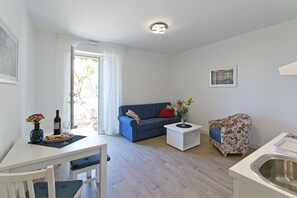 Family Studio - Ida Apartments (Dubrovnik)