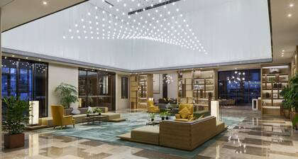 Holiday Inn Hotel & Suites Tianjin Downtown by IHG