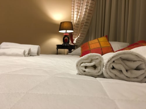 フレンドリー ハウス ローマ