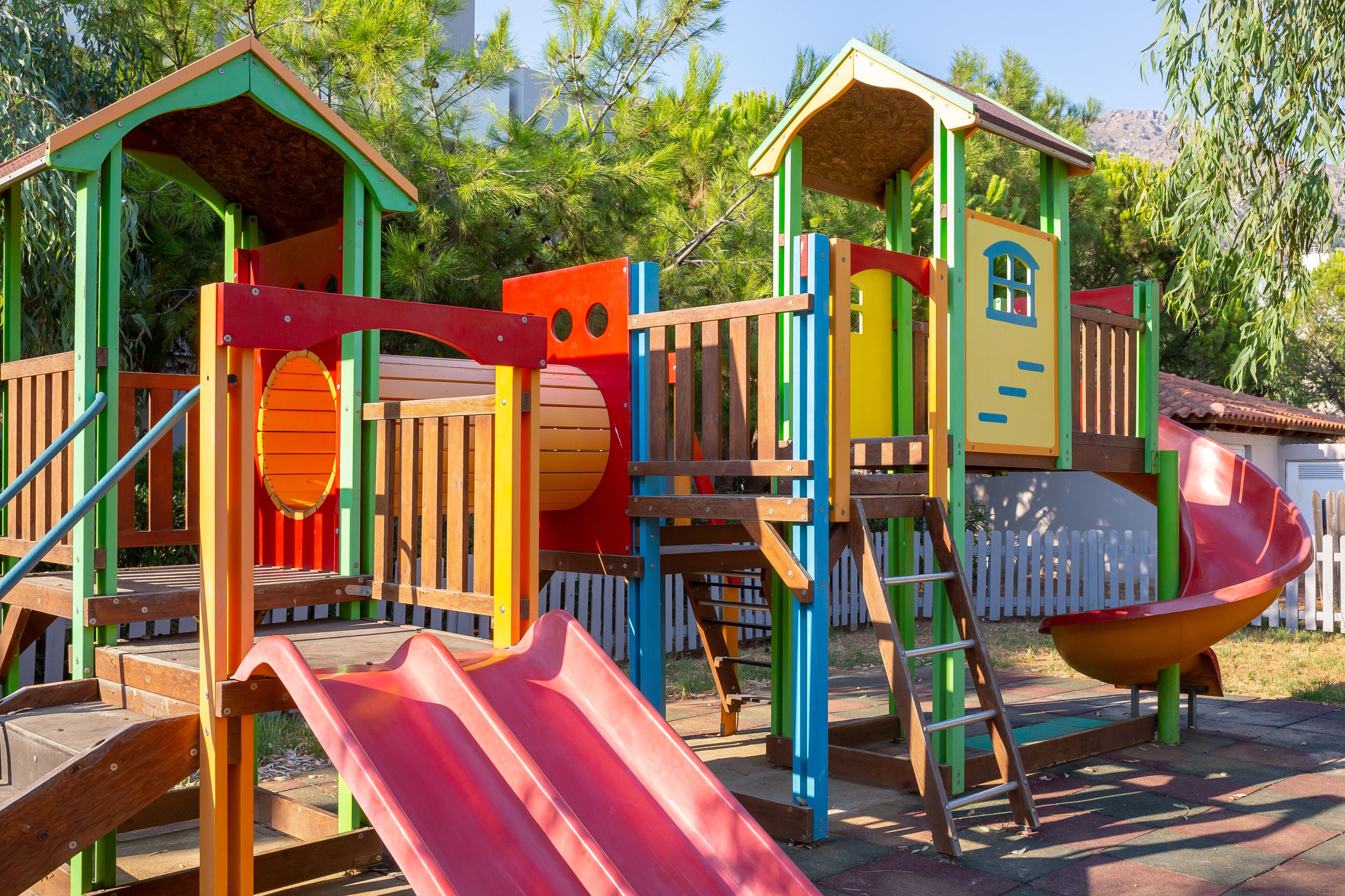 Foto - Akti Beach Club