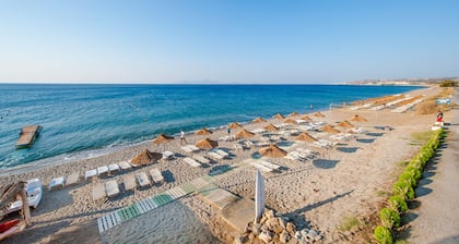 Akti Beach Club
