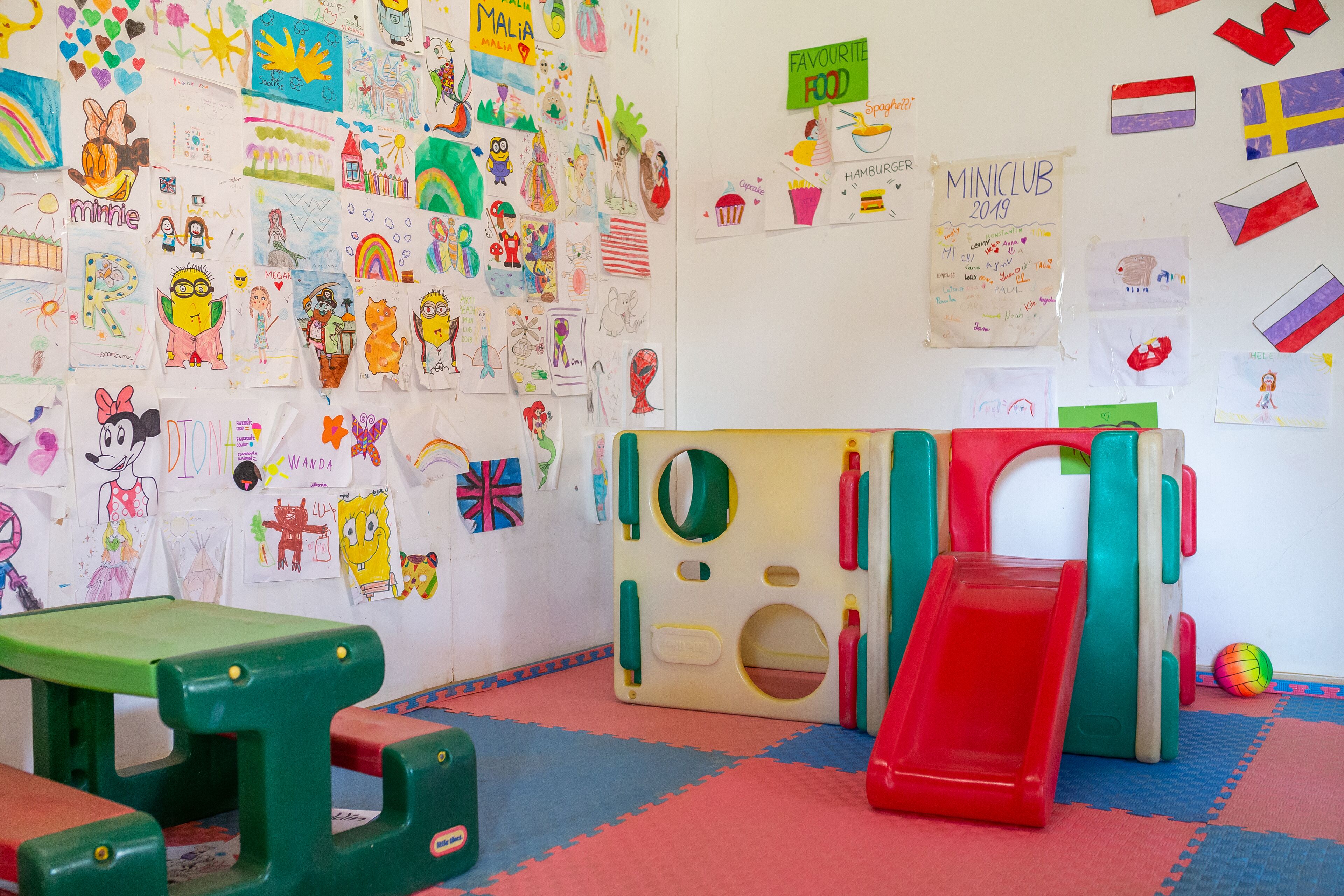 Foto - Akti Beach Club