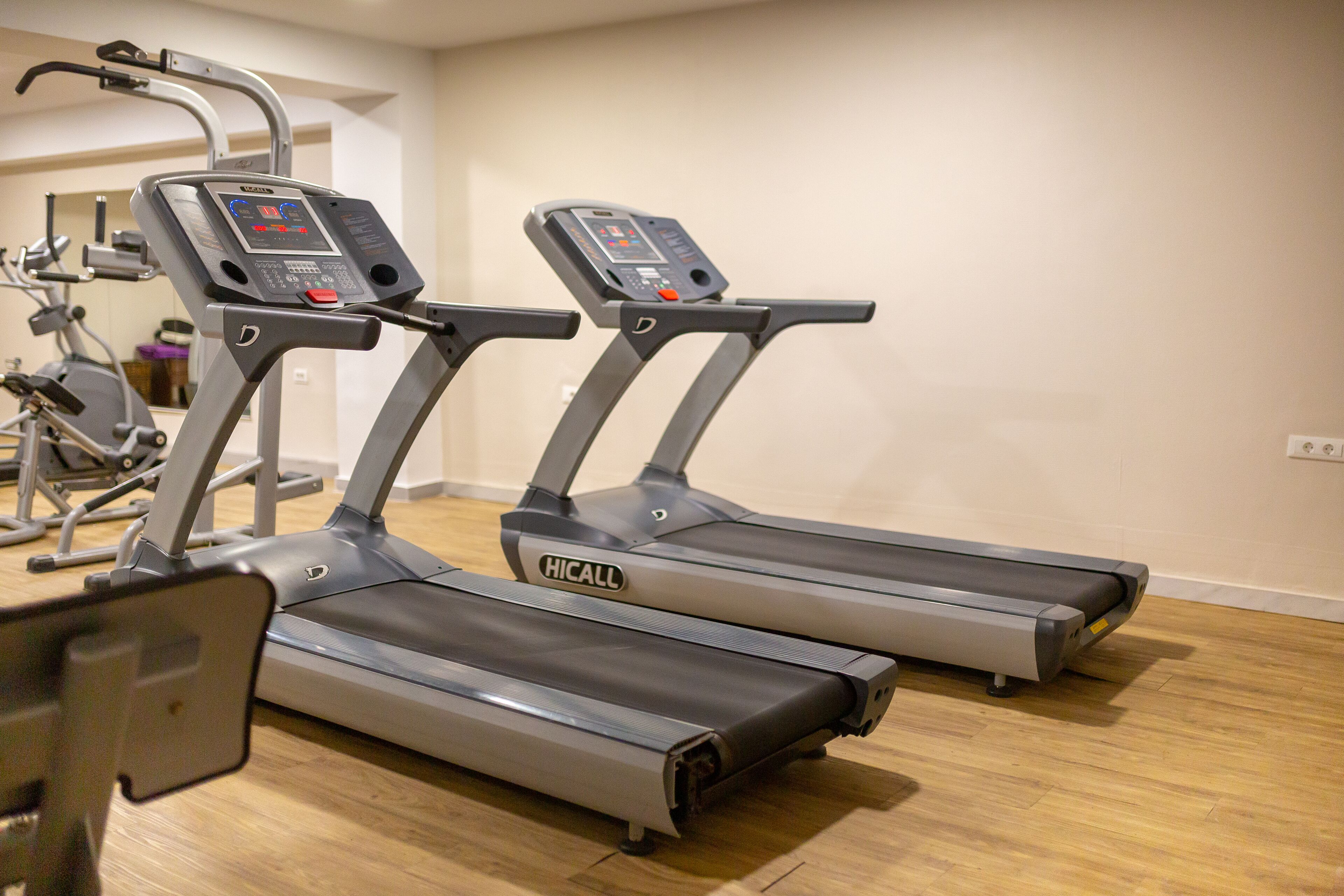 Foto - Akti Beach Club