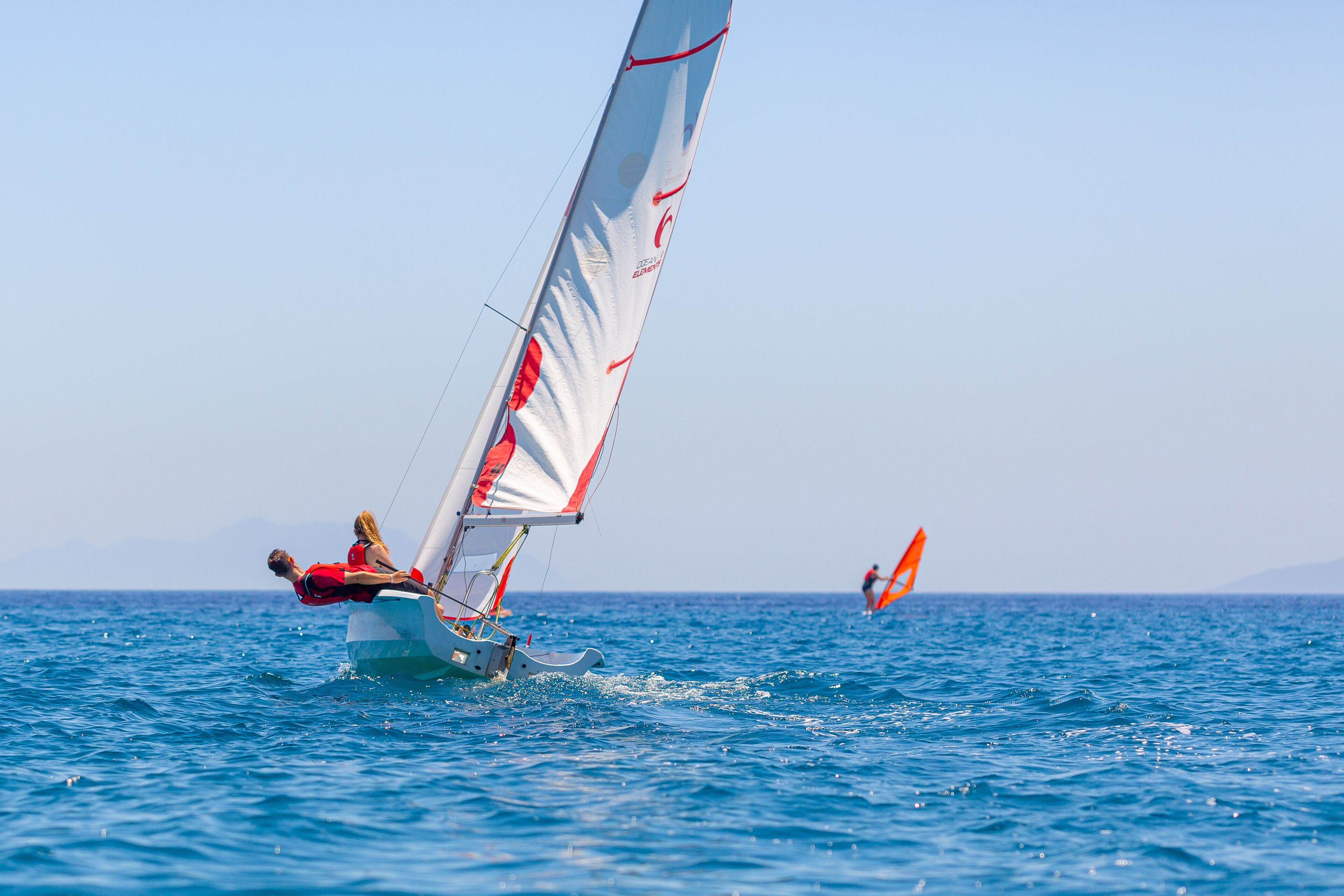 Foto - Akti Beach Club