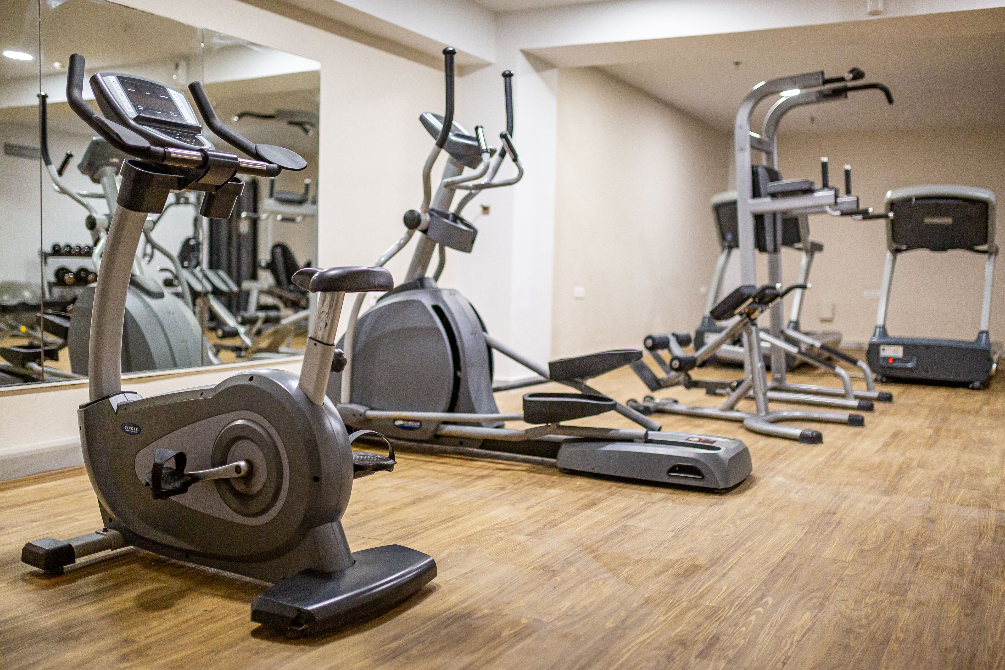 Foto - Akti Beach Club