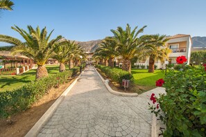 Garden - Akti Beach Club (Kos)