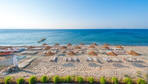 Rowing - Akti Beach Club (Kos)