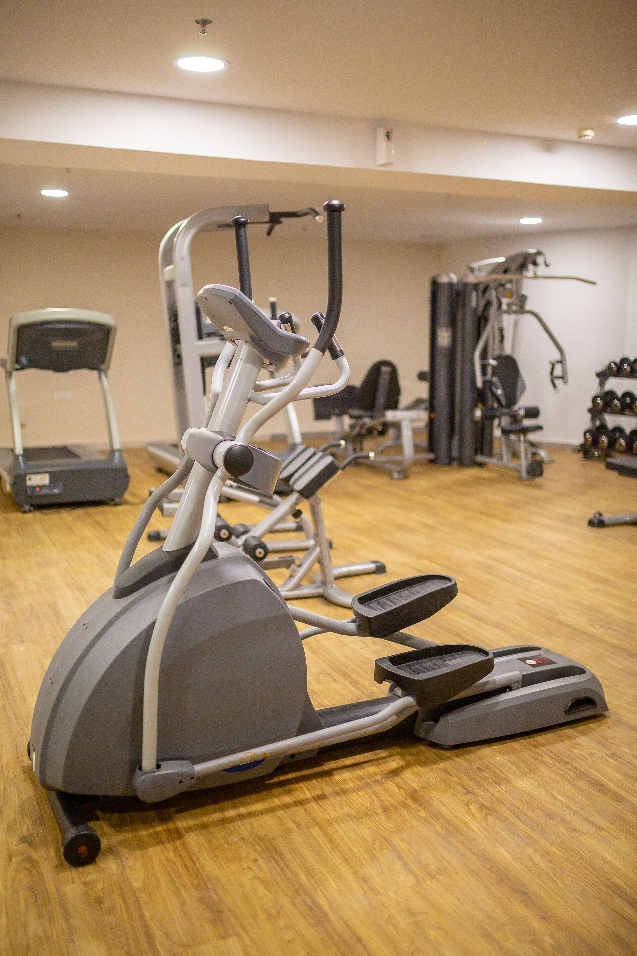 Foto - Akti Beach Club