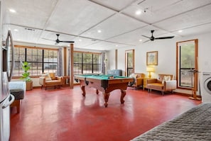 Sala de jogos