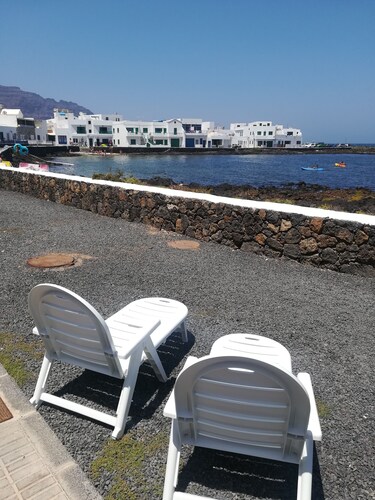 Brisamarina de Órzola