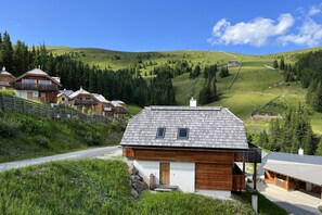 Udendørsområde