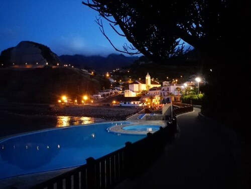 House of Paiol Madeiran saari