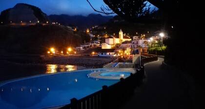 House of Paiol Madeiran saari