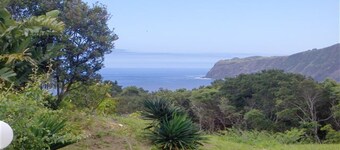 HOUSE COAST, on Faial Island, Azores