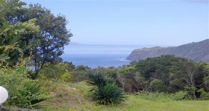 HOUSE COAST, on Faial Island, Azores